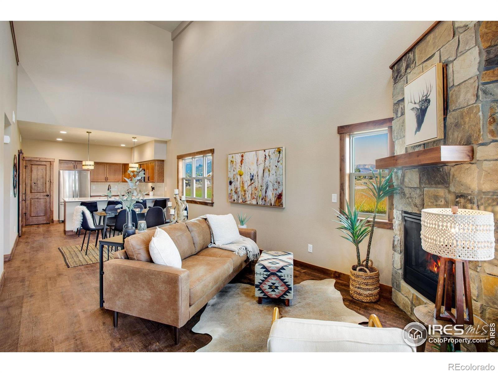 1616 Continental Peaks Circle