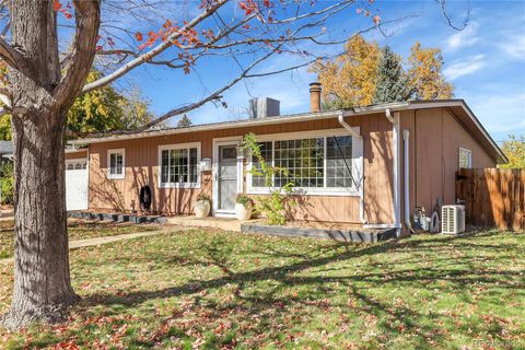 8945 W 49th Avenue Arvada CO 80002