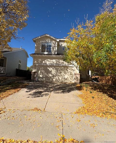Photo of 5807 Cheetah Chase, Lone Tree, CO 80124 (MLS # 9997520)