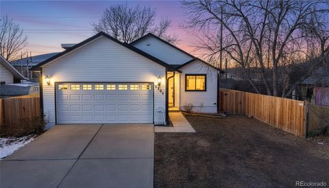 Photo of 2705 S Delaware Street, Englewood, CO 80110 (MLS # 5797326)