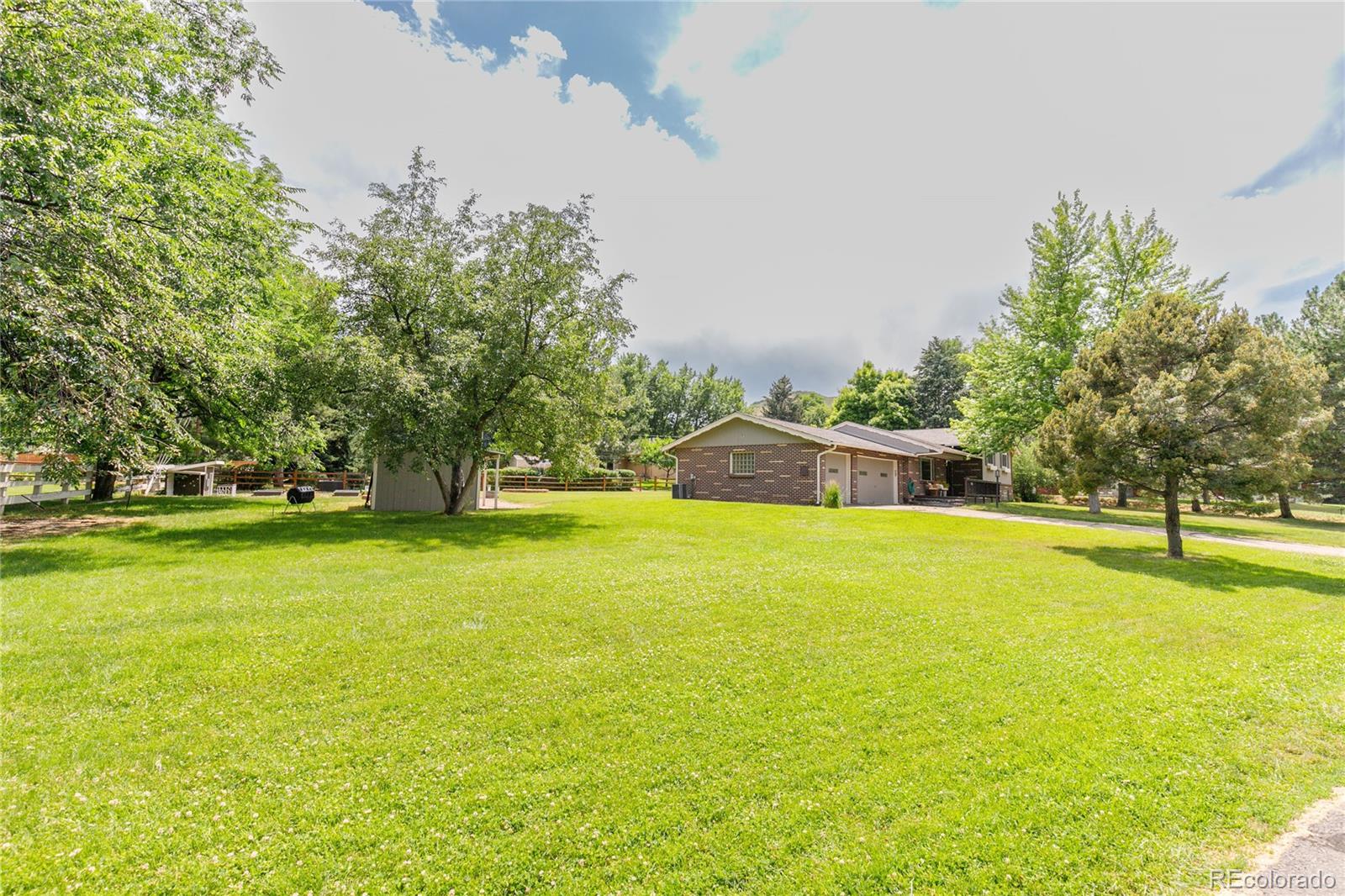 13990 Berry Road, Golden, CO, 80401 2 13990 Berry Road