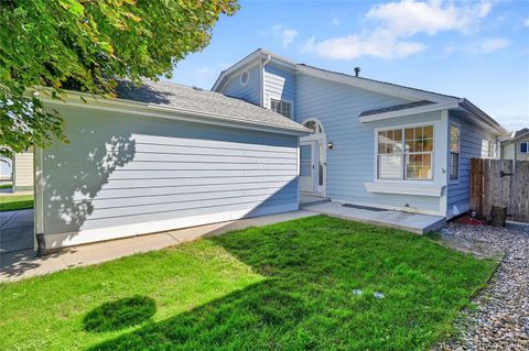 13363 Birch Circle Thornton CO 80241