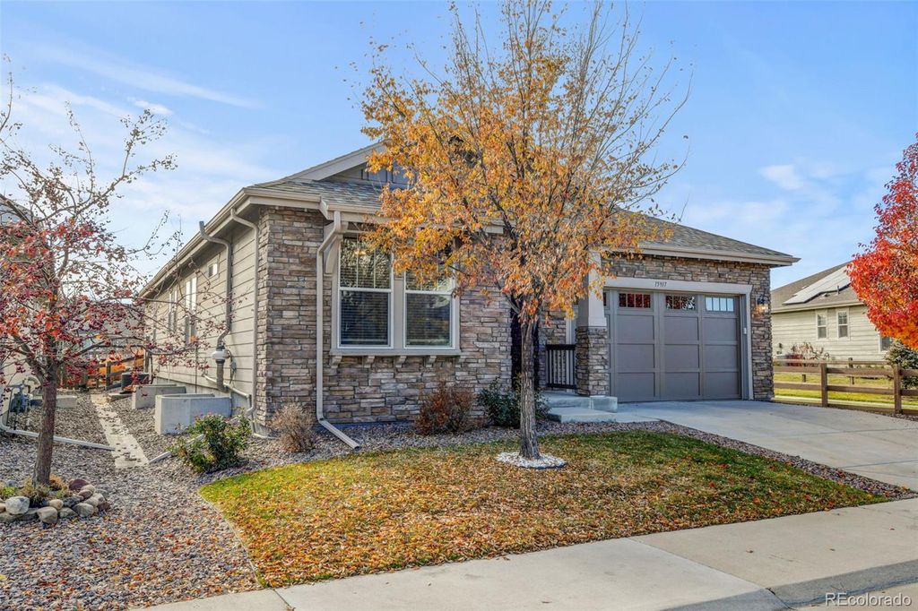 Photo of 15917 Clayton Street, Thornton, CO 80602 (MLS # 5016112)