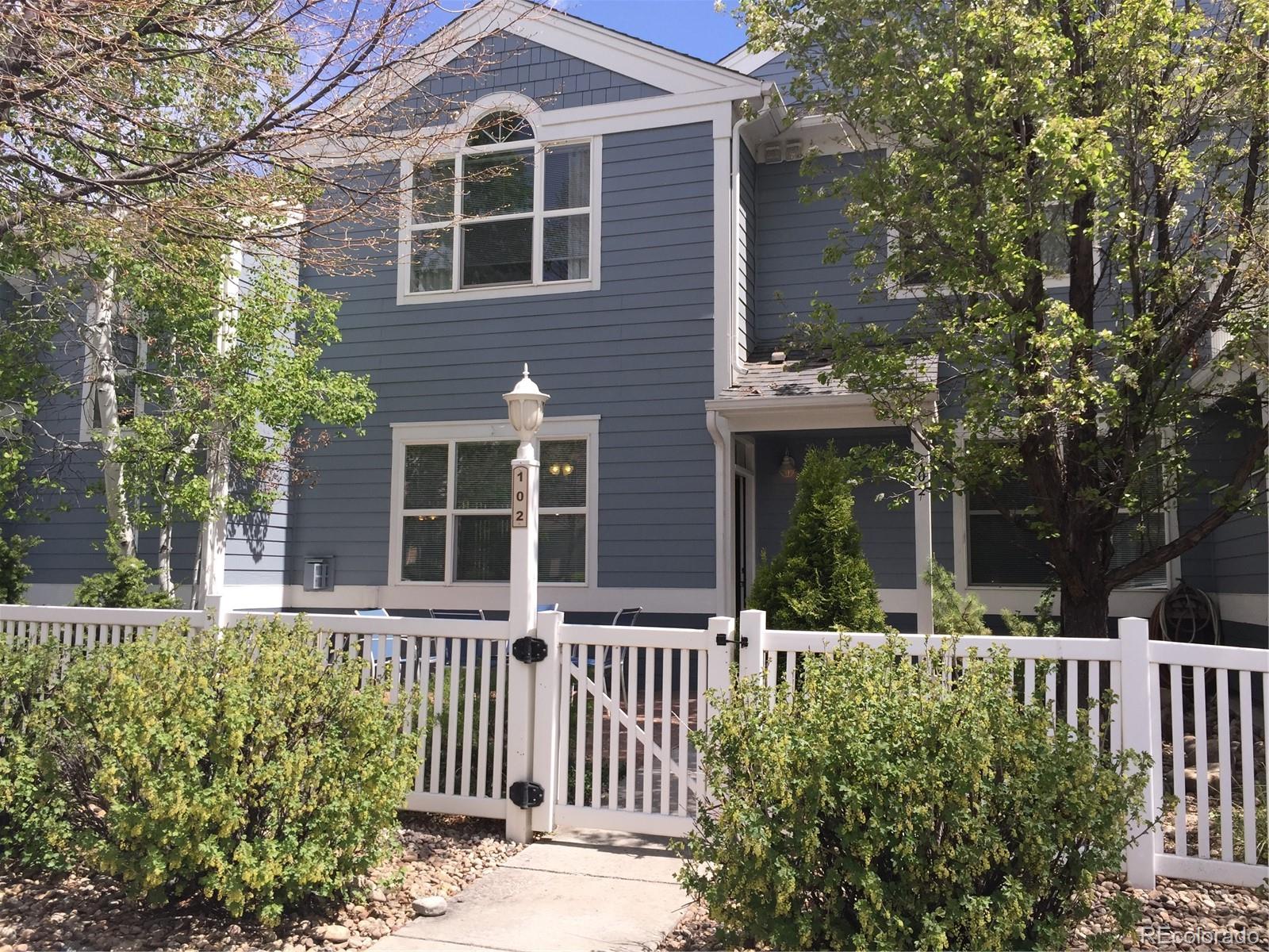 2067 Grays Peak Drive 102