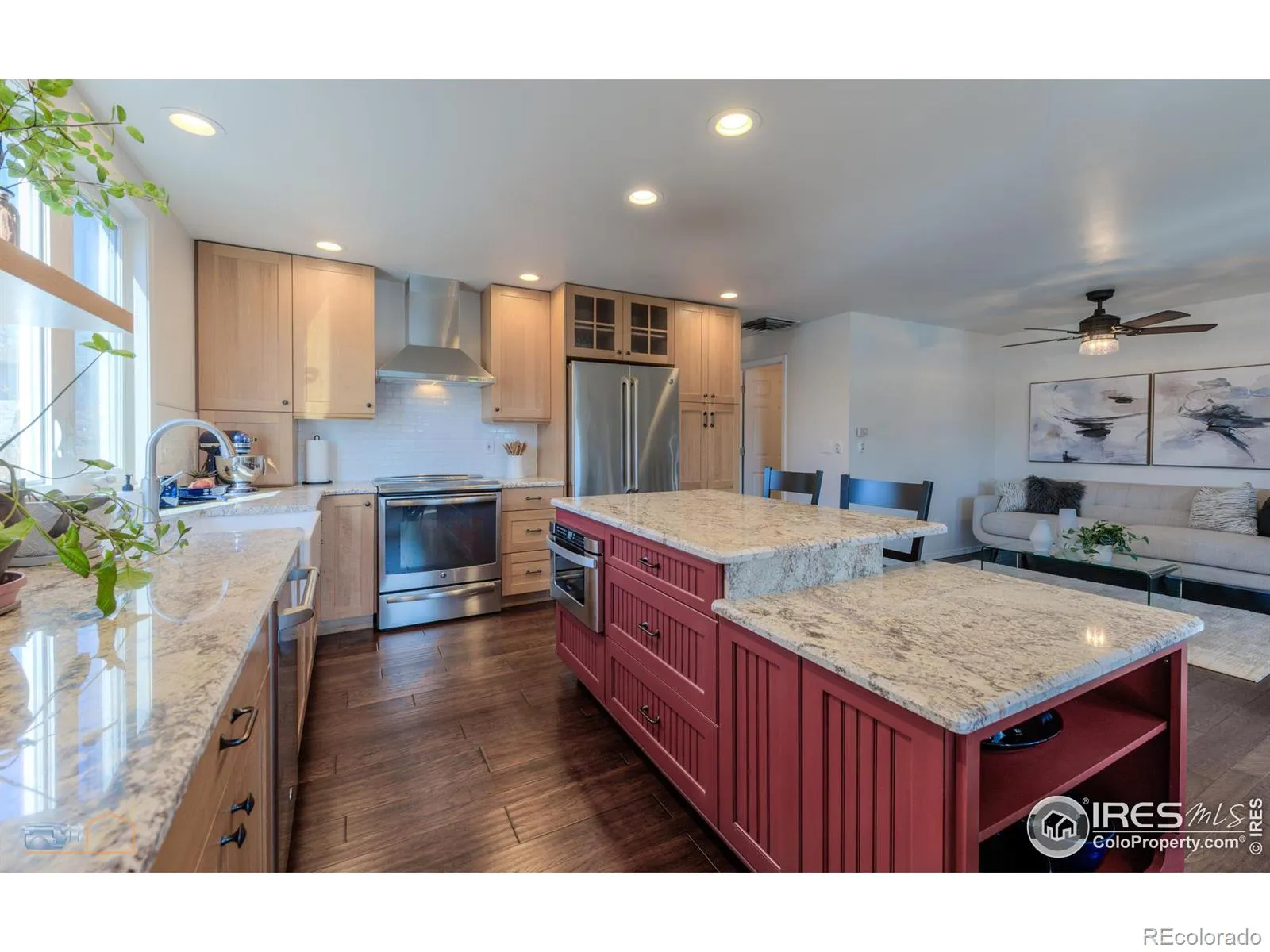MLS: IR1028542