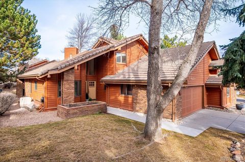 16035 Double Eagle Drive A Morrison CO 80465