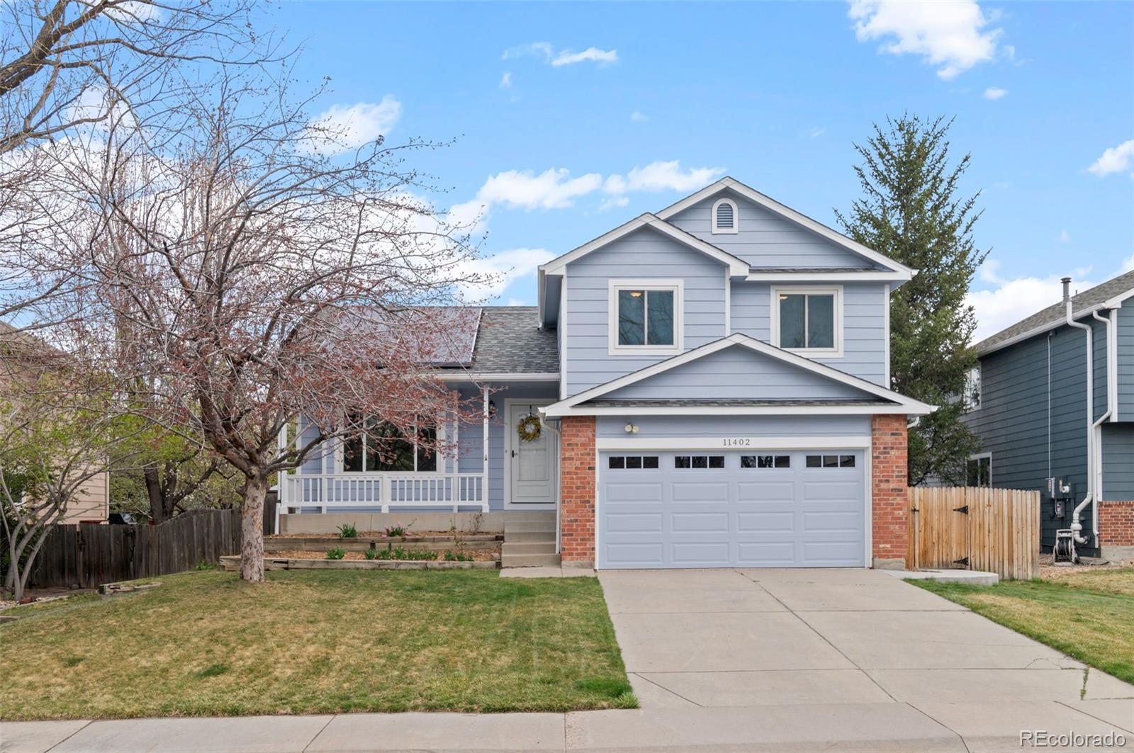 11402 Benton Court, Westminster, CO, 80020 1 11402 Benton Court