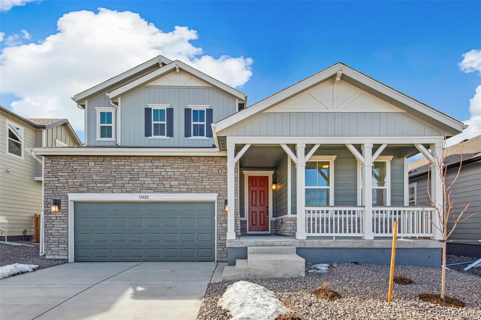 13422 E 110th Way, Commerce City, CO, 80022 1 13422 E 110th Way