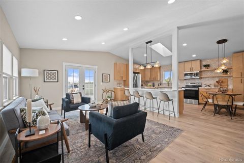 59 S DeGaulle Street Aurora CO 80018
