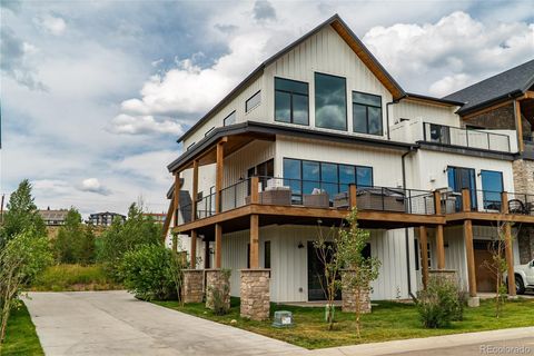 Photo of 158 Hay Meadow Drive, Fraser, CO 80442 (MLS # 2368026)