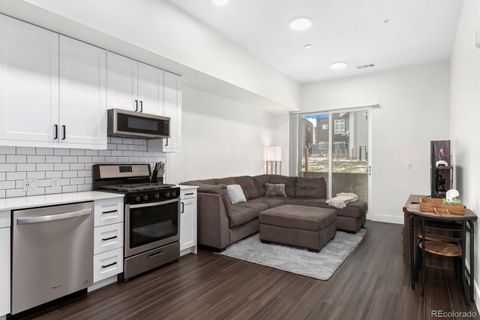 2876 W 53rd Avenue 111 Denver CO 80221