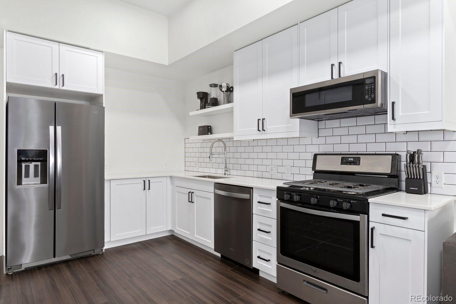 2876 W 53rd Avenue 111, Denver, CO, 80221 1 2876 W 53rd Avenue 111