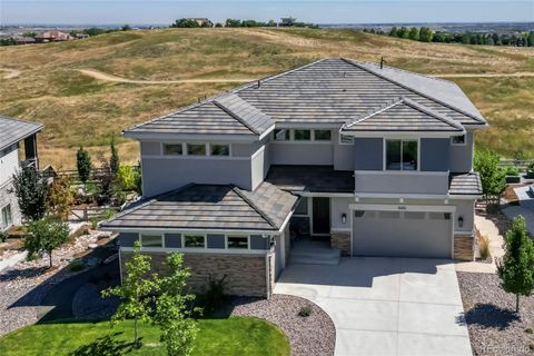 15352 Irving Court, Broomfield, CO 80023 - #: 2543192