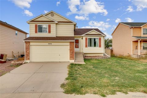2056 Woodsong Way, Fountain, CO 80817 - #: 4788960