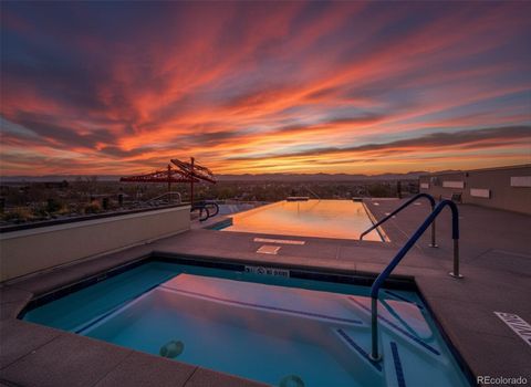 Photo of 410 Acoma Street #212, Denver, CO 80204 (MLS # 4379891)