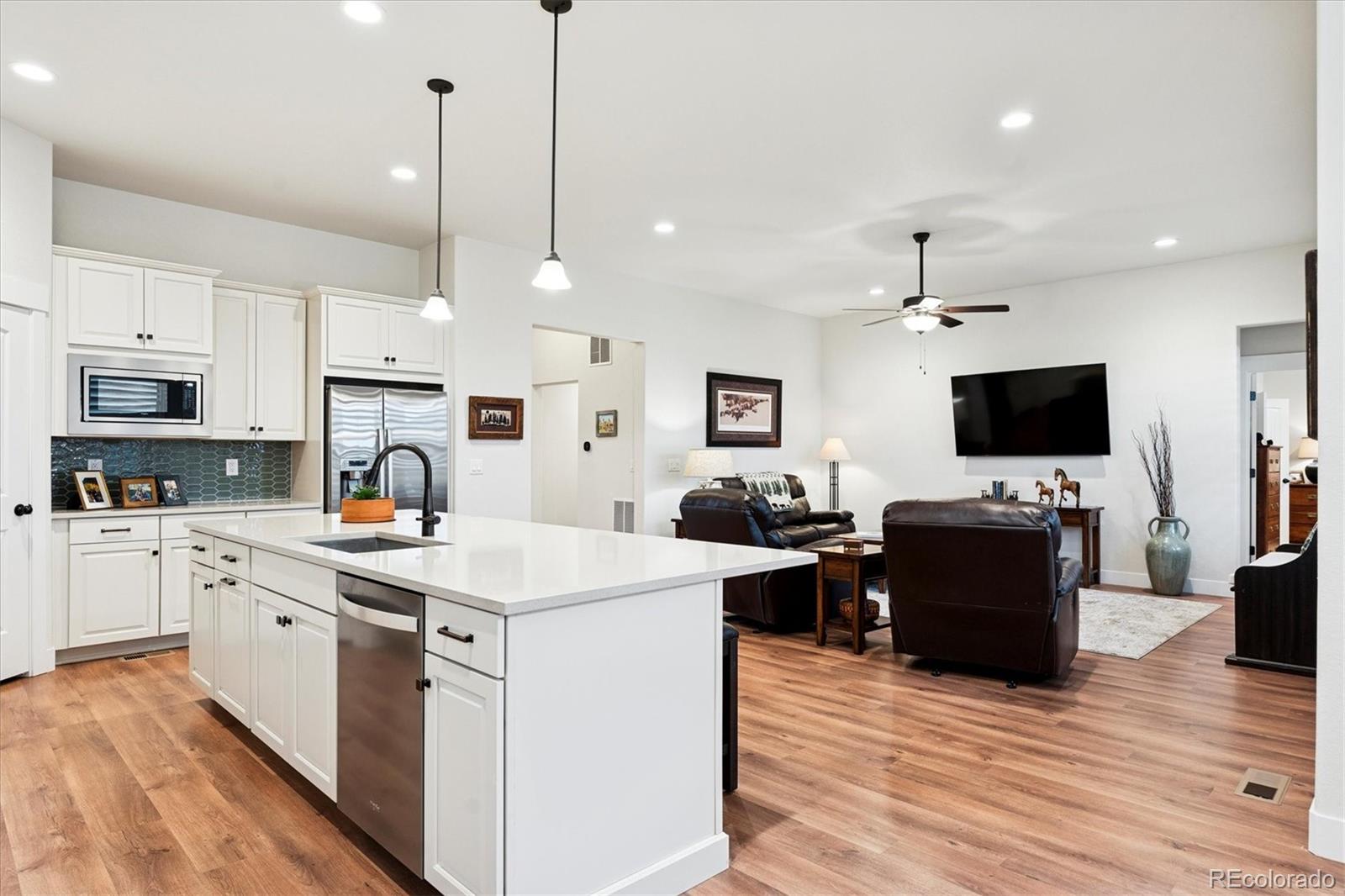 21866 E Swallow Place