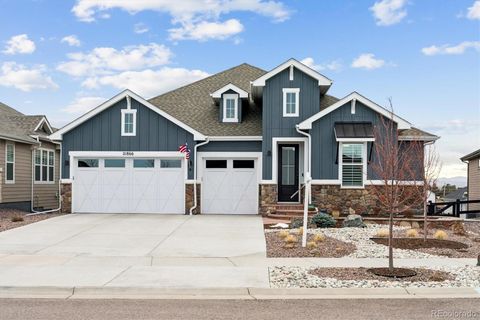 Photo of 21866 E Swallow Place, Aurora, CO 80016 (MLS # 2426797)