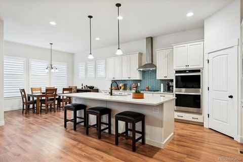 21866 E Swallow Place Aurora CO 80016