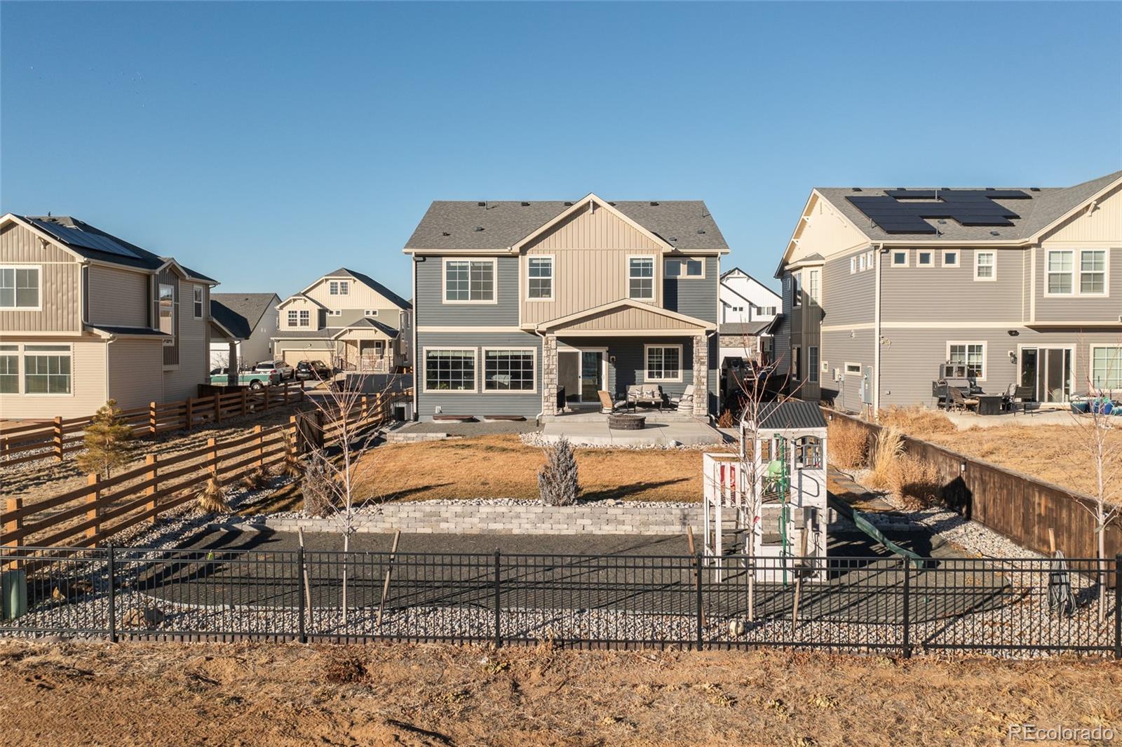 16508 E 111th Place, Commerce City, CO, 80022 4 16508 E 111th Place