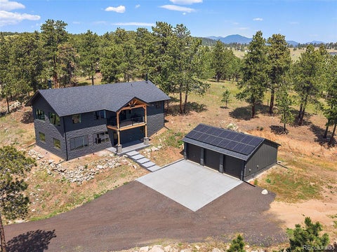 Photo of 24709 US Highway 40, Golden, CO 80401 (MLS # 6531990)