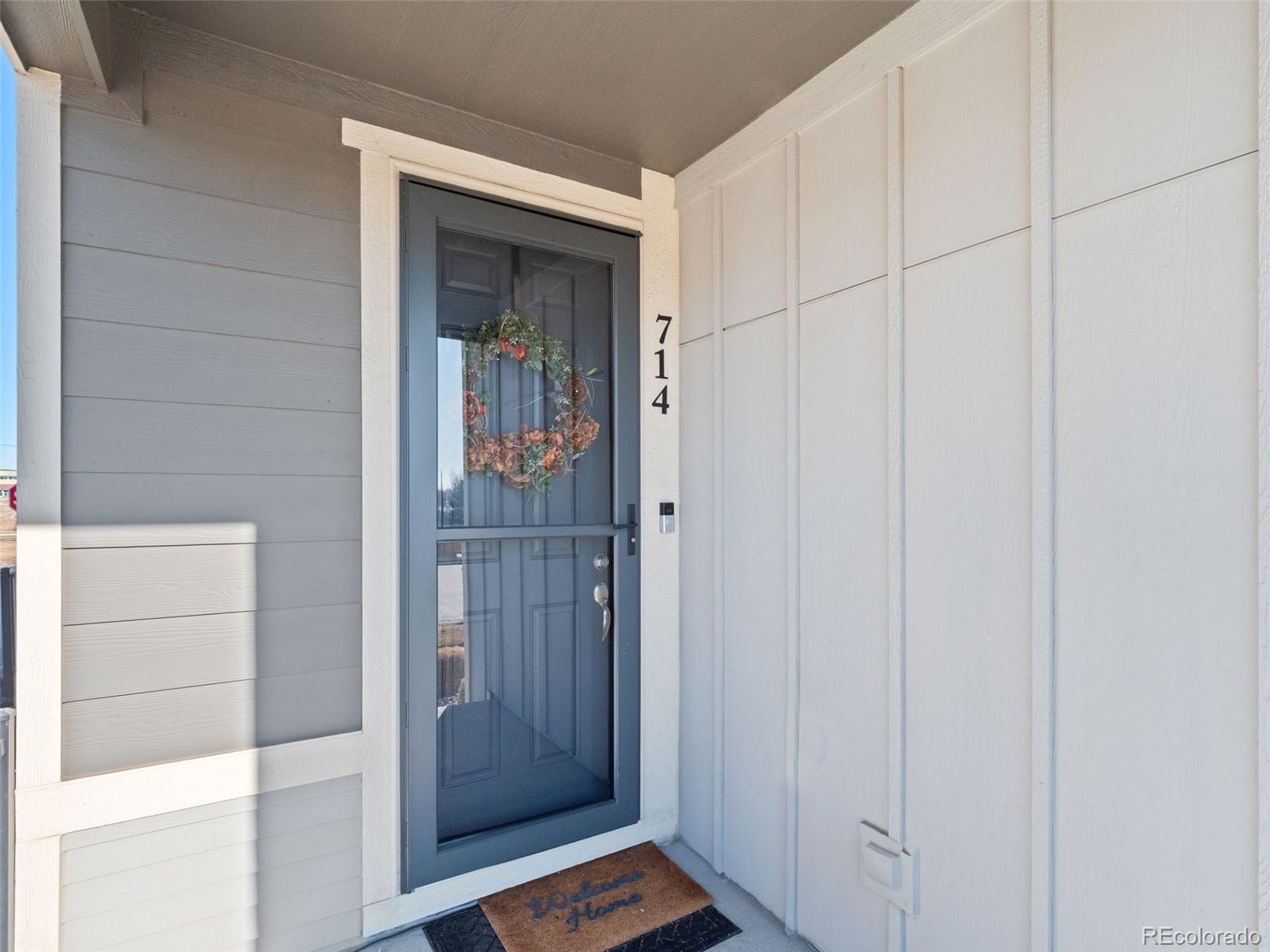 714 Prairie Clover Way