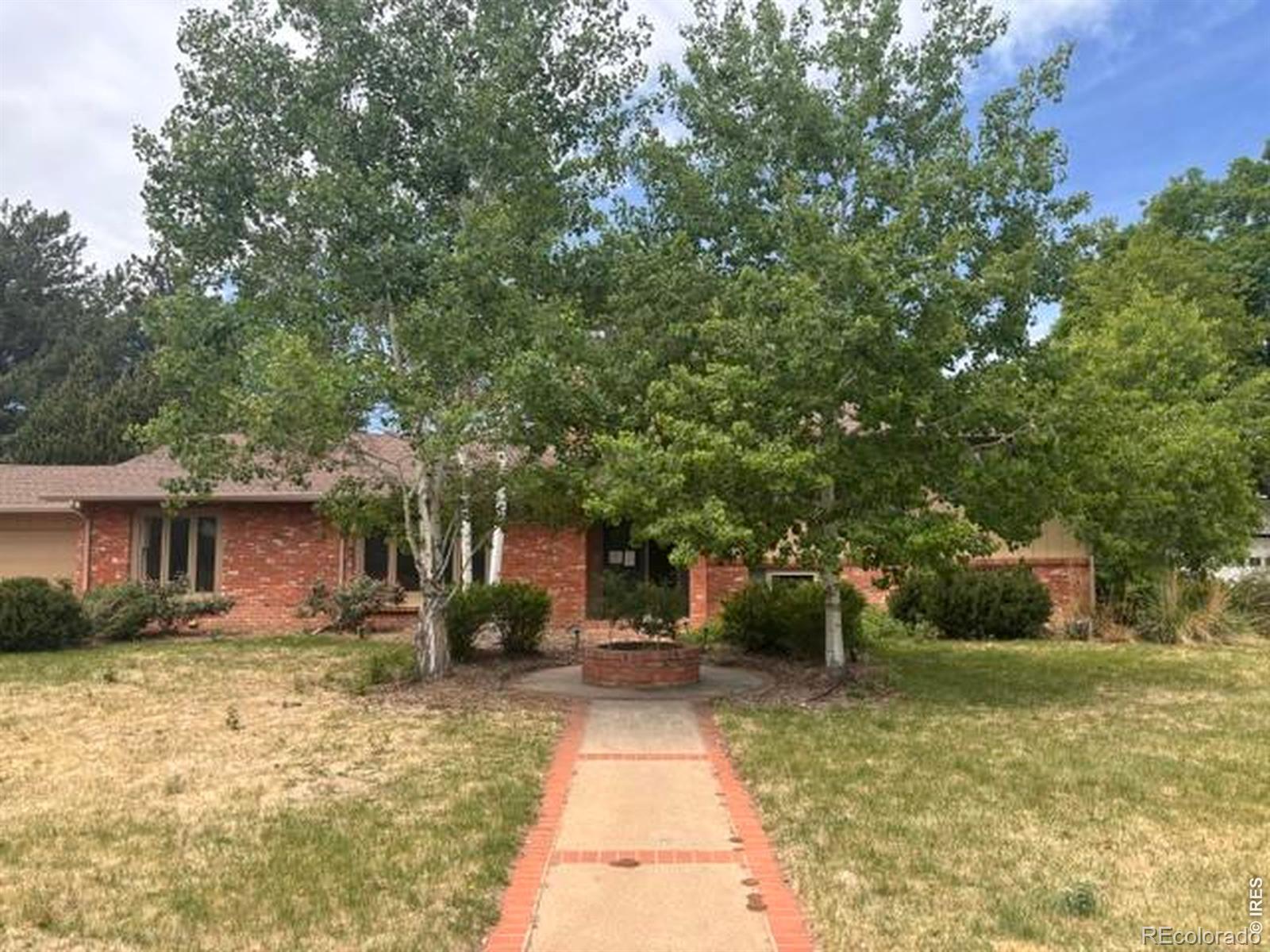 1409 Meeker Drive