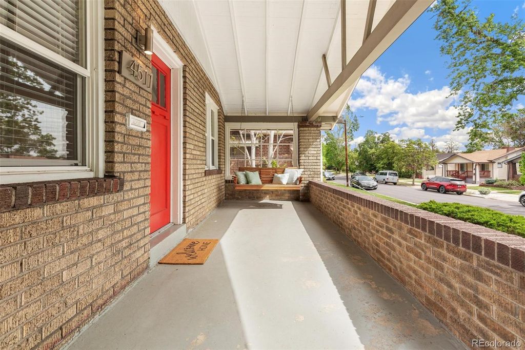 Photo of 4511 Decatur Street, Denver, CO 80211 (MLS # 9699857)