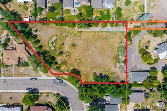 ADDRESS PRIVATE, ARVADA, CO 80004 - Image 2ed300102bcbcce34f9fb9b8a4a2d67a/2543653617