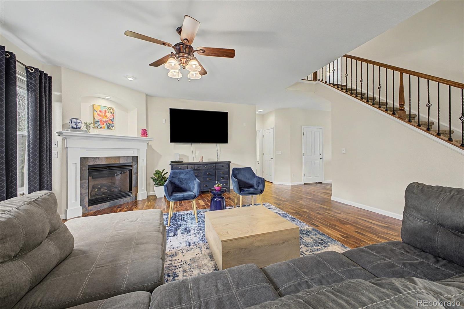 13667 Dexter Street
