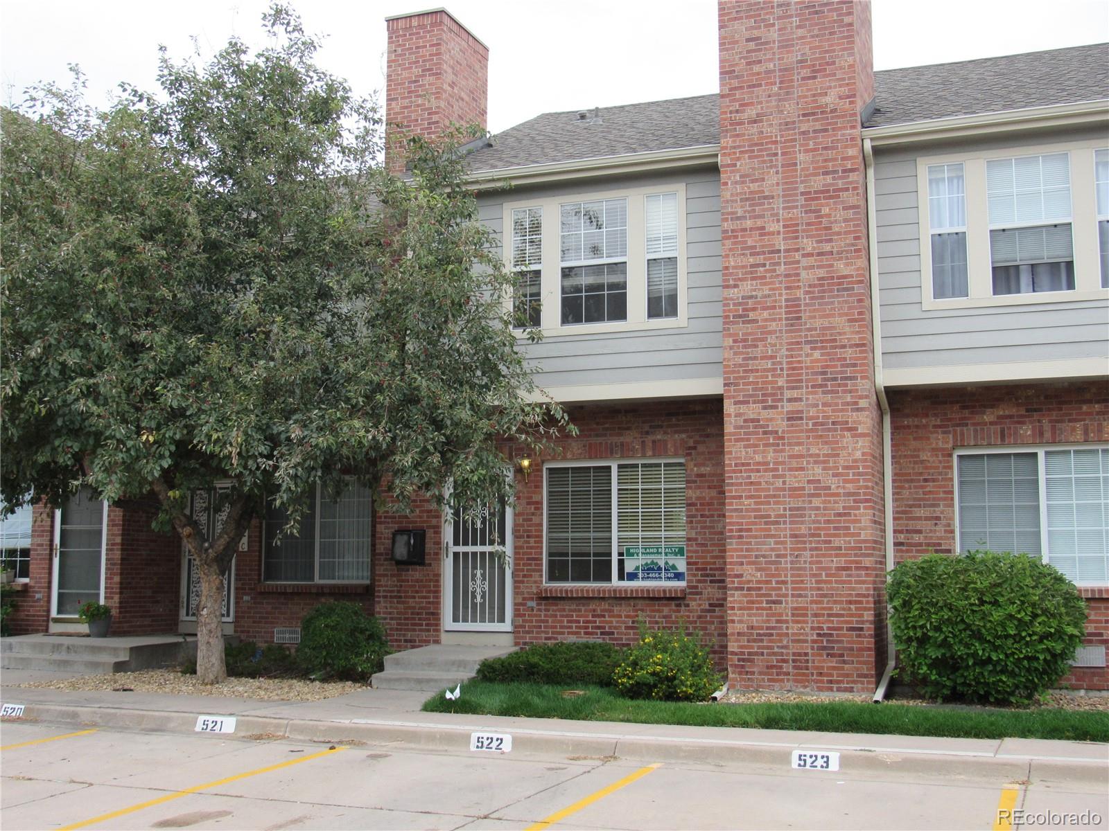 Photo 1 of 14 — 3023 W 107th Place D, Westminster, CO 80031