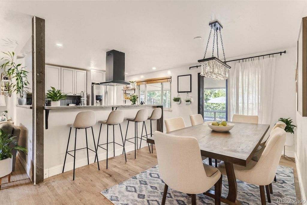 Photo of 6581 Harlan Street, Arvada, CO 80003 (MLS # 6761293)