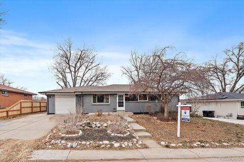 Photo of 6581 Harlan Street, Arvada, CO 80003 (MLS # 6761293)