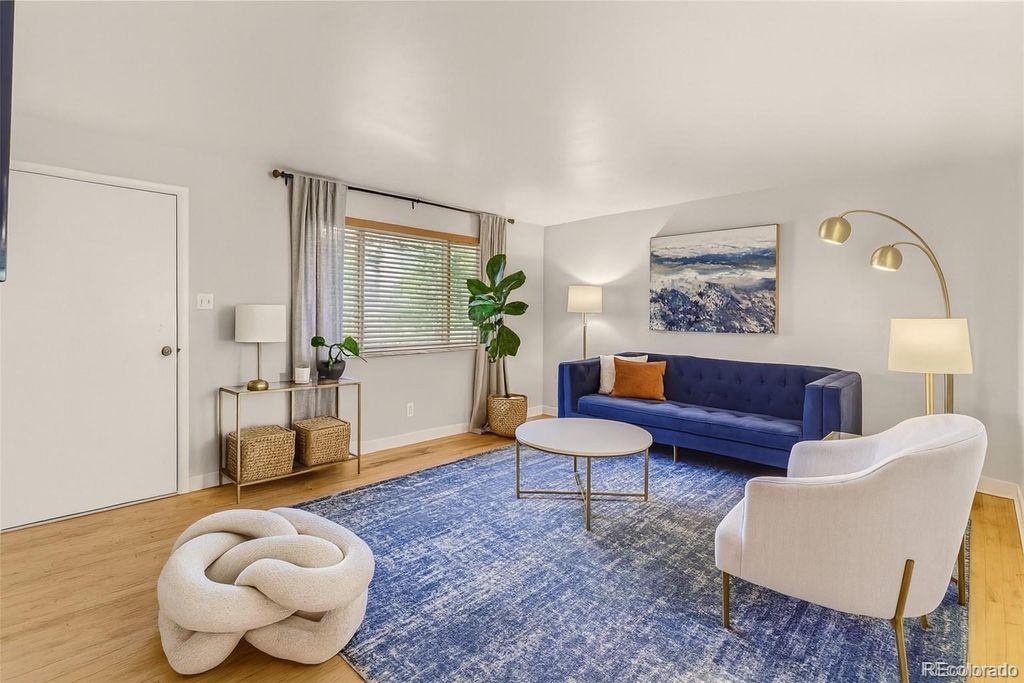 Photo of 6581 Harlan Street, Arvada, CO 80003 (MLS # 6761293)