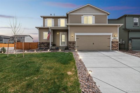 14836 Jersey Drive, Mead, CO 80542 - #: 7527614