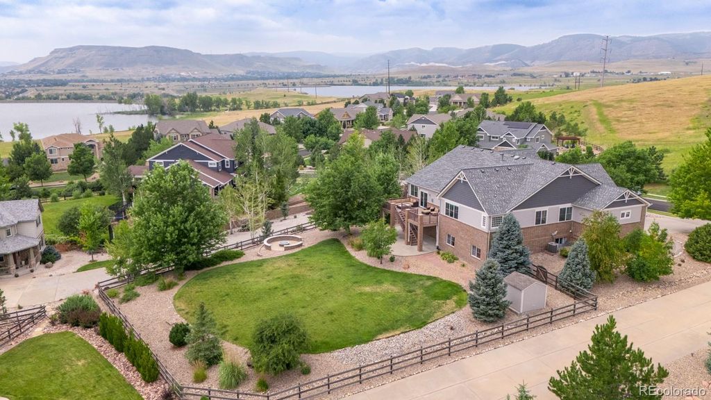 Photo of 17891 W 77th Drive, Arvada, CO 80007 (MLS # 2004275)