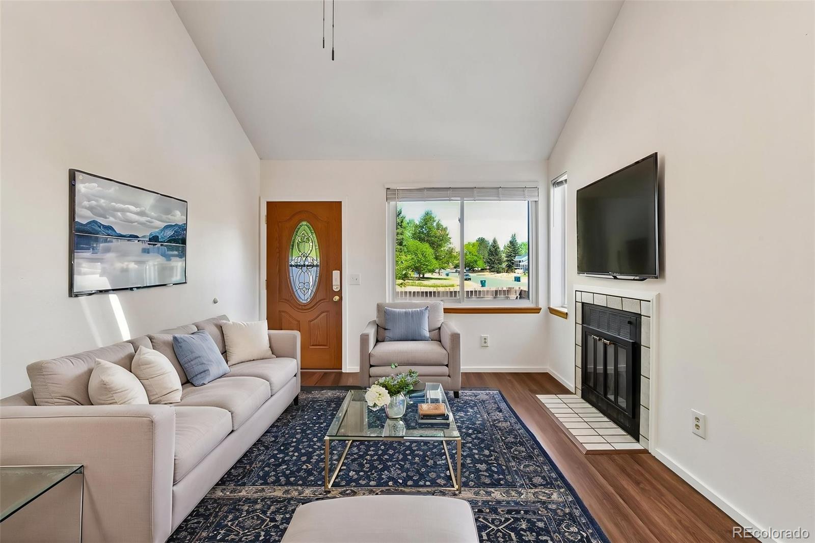 360 S Taft Court 107