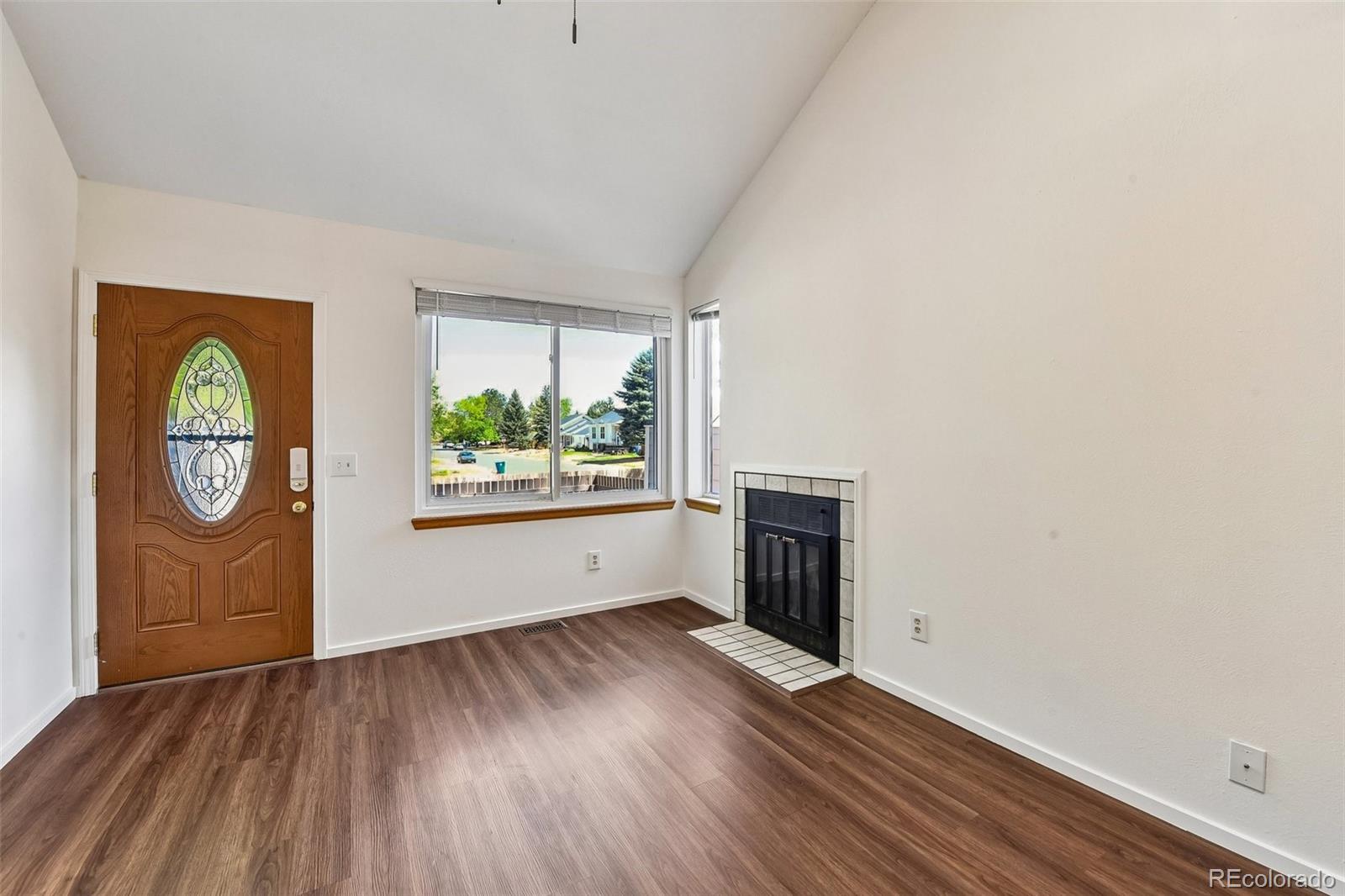 360 S Taft Court 107