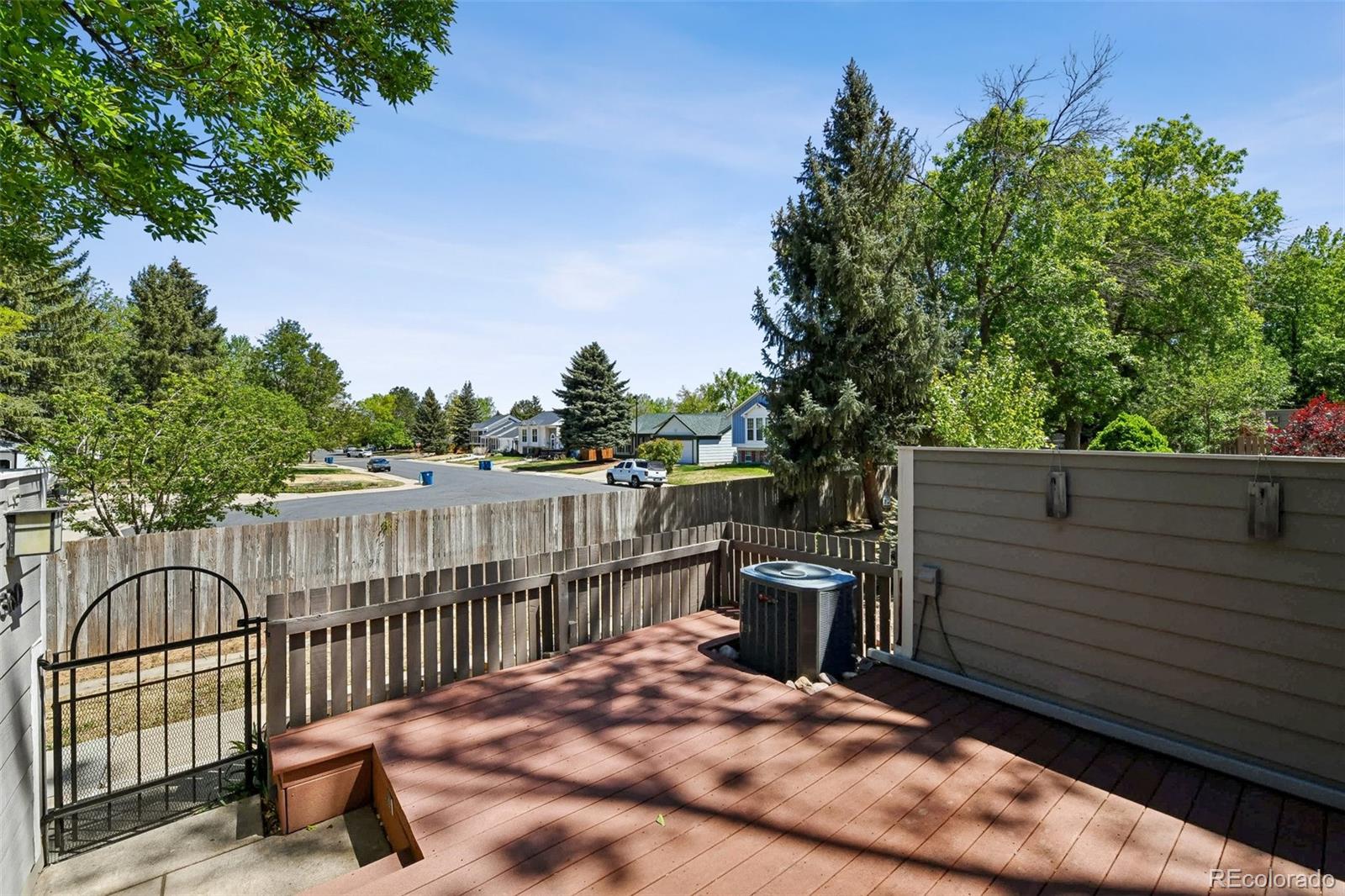 360 S Taft Court 107