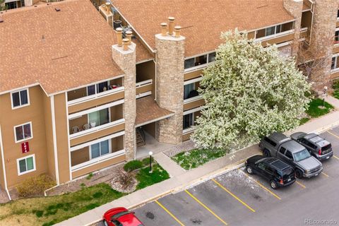 1074 S Dearborn Street 103 Aurora CO 80012