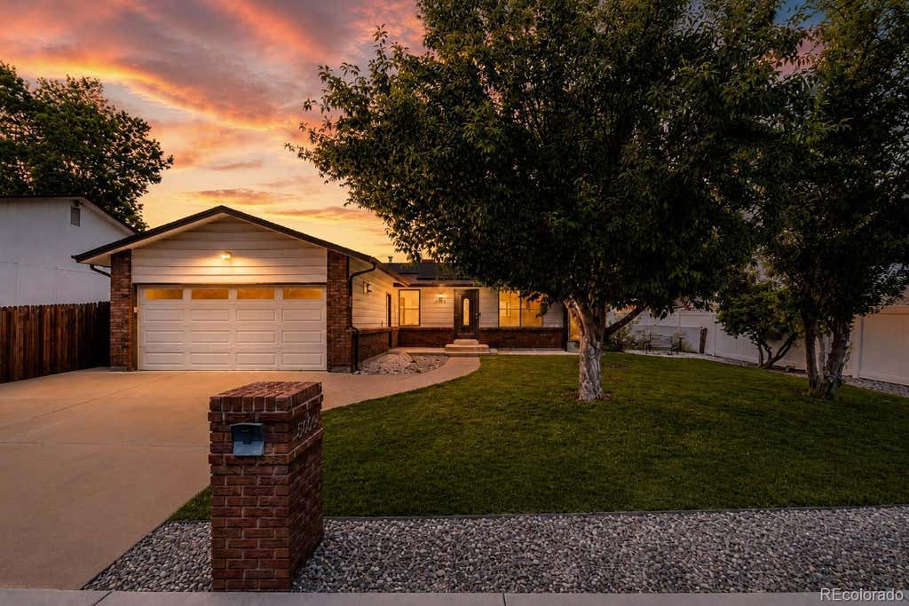 Photo of 5009 W 70th Court, Westminster, CO 80030 (MLS # 7009194)