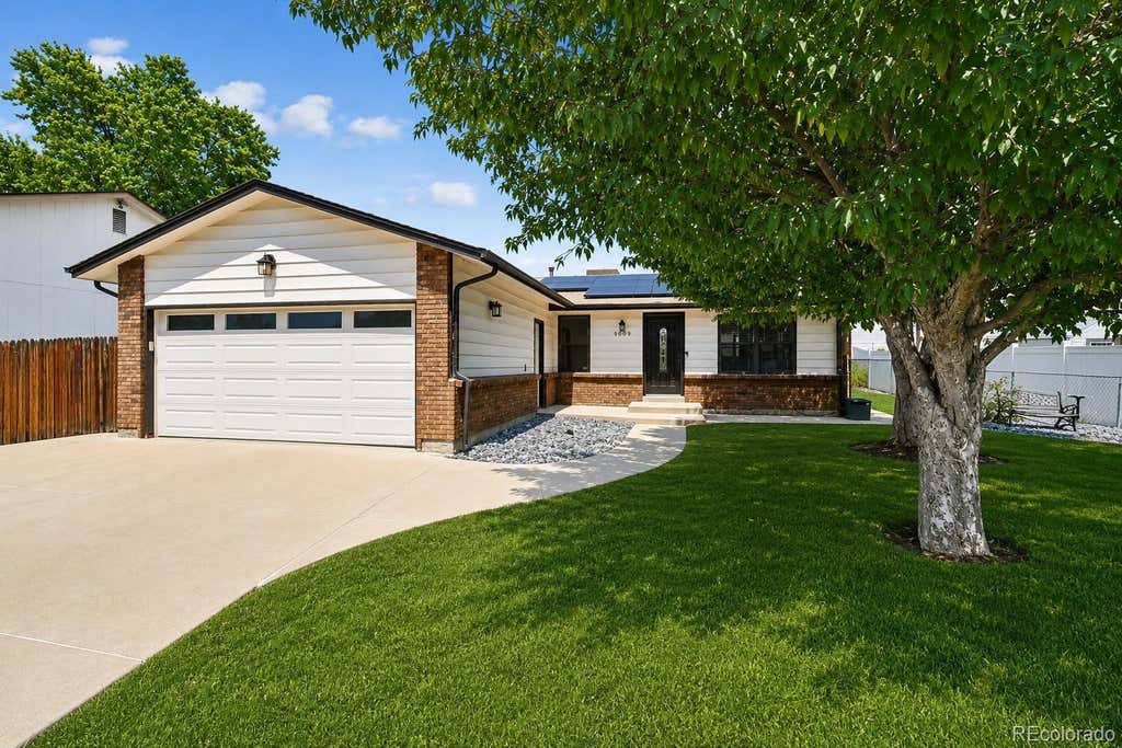 Photo of 5009 W 70th Court, Westminster, CO 80030 (MLS # 7009194)