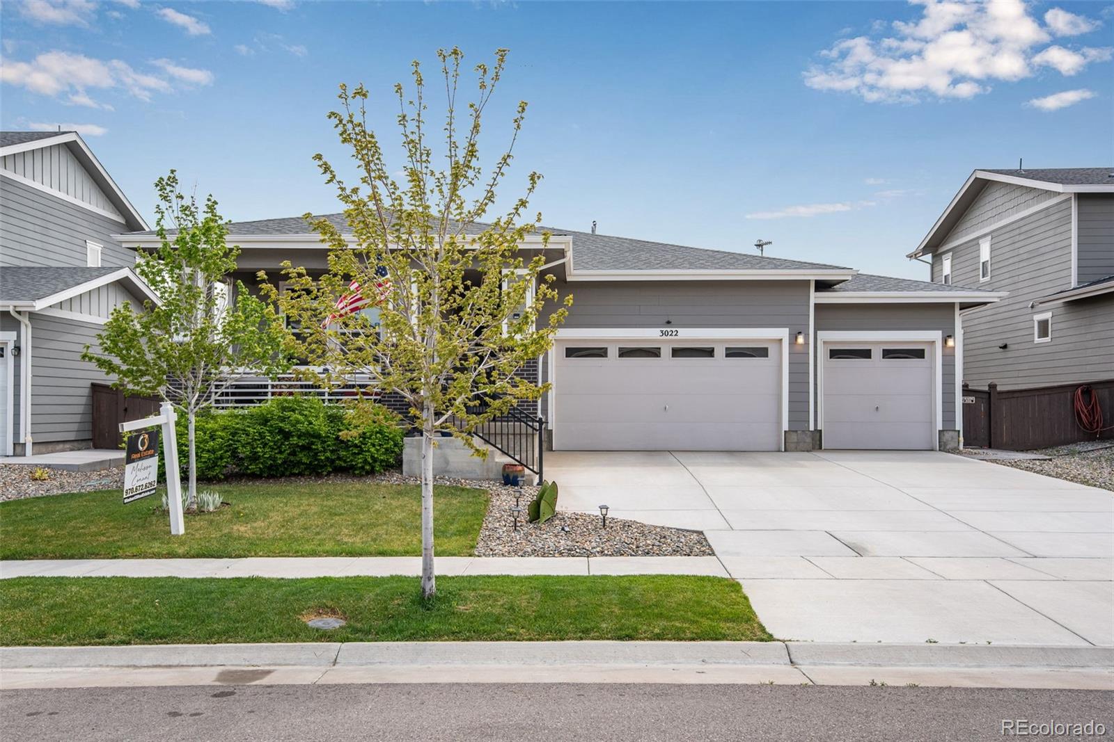 3022 Merlin Dr. Drive