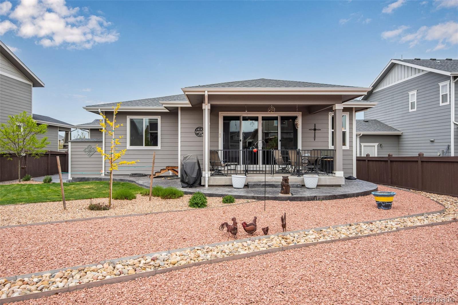 3022 Merlin Dr. Drive