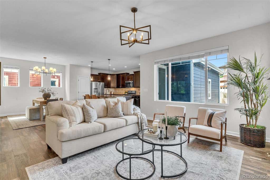 Photo of 11825 Bradburn Boulevard, Westminster, CO 80031 (MLS # 2430966)