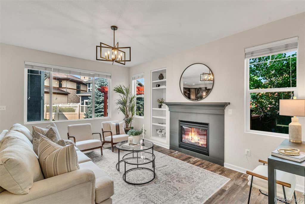 Photo of 11825 Bradburn Boulevard, Westminster, CO 80031 (MLS # 2430966)
