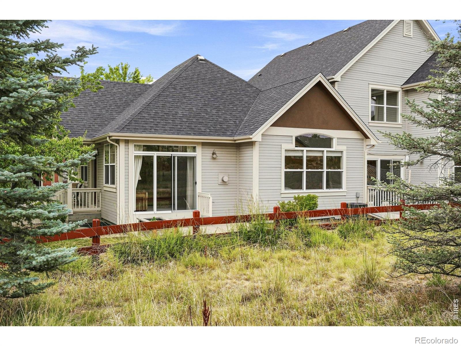 569 Wild Ridge Lane