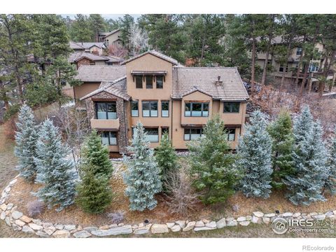 1782 Tulip Tree Place Castle Rock Co 80108