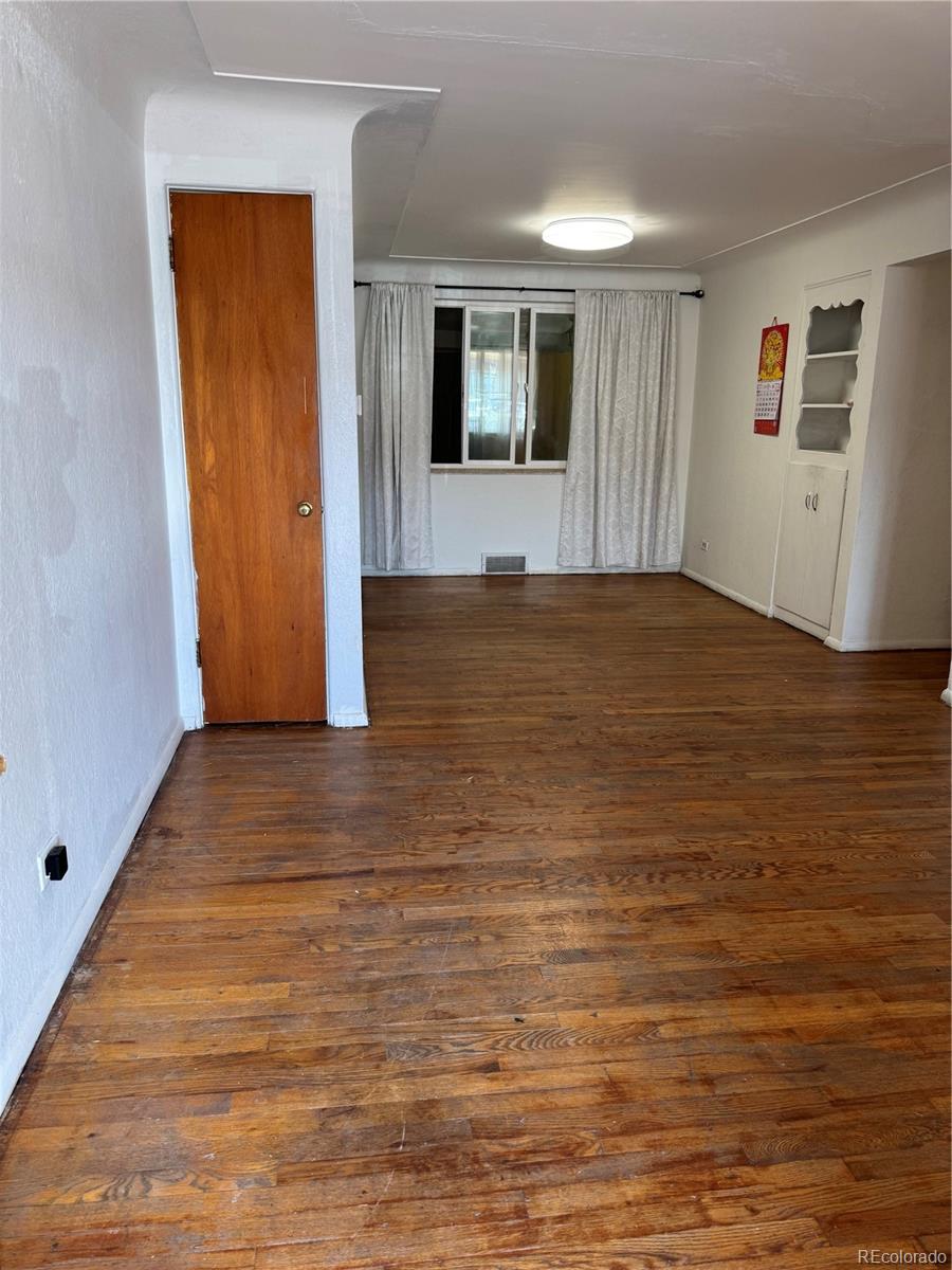 2299 W Tennessee Avenue, Denver, CO, 80223 1 2299 W Tennessee Avenue