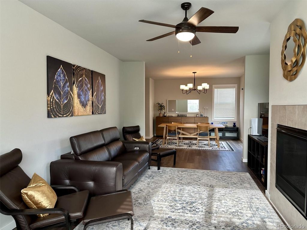 Photo of 353 Steamboat Drive, Gypsum, CO 81637 (MLS # 4921853)