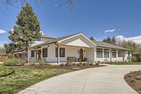 6102 S Aberdeen Street Littleton CO 80120
